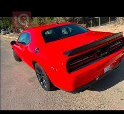 دودج تشالنجر